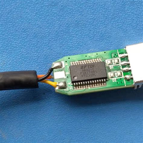 ftdi chip|VCP Drivers .